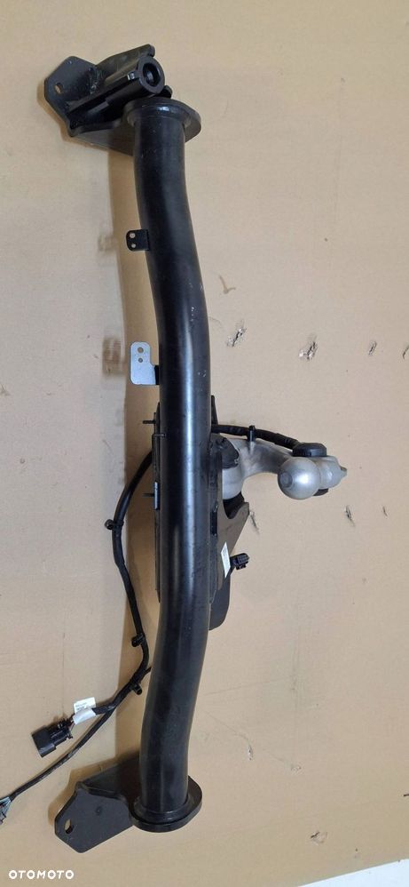 hak holowniczy elektryczny bmw x1 u11 5a63e20-03 - 4