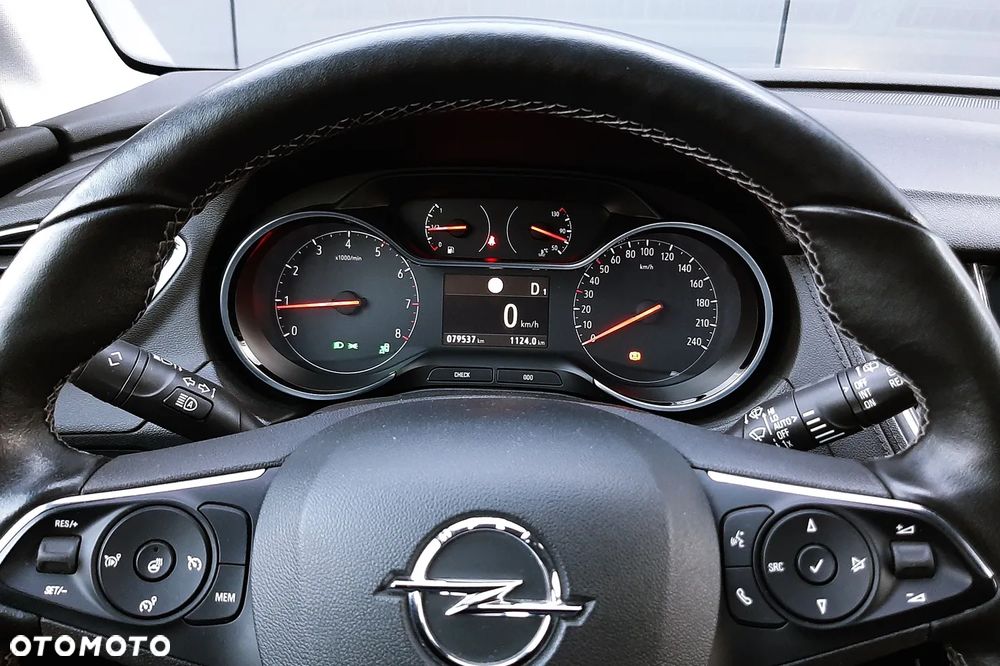 Opel Grandland X 1.6 T Elegance Business Pack S&S - 33