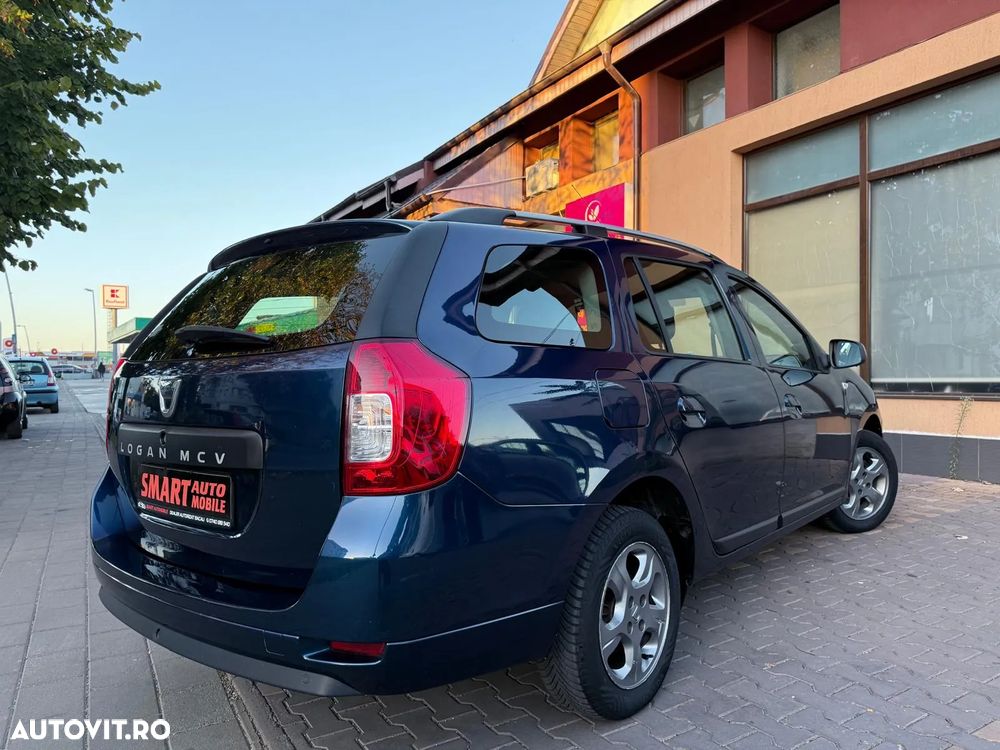 Dacia Logan - 2