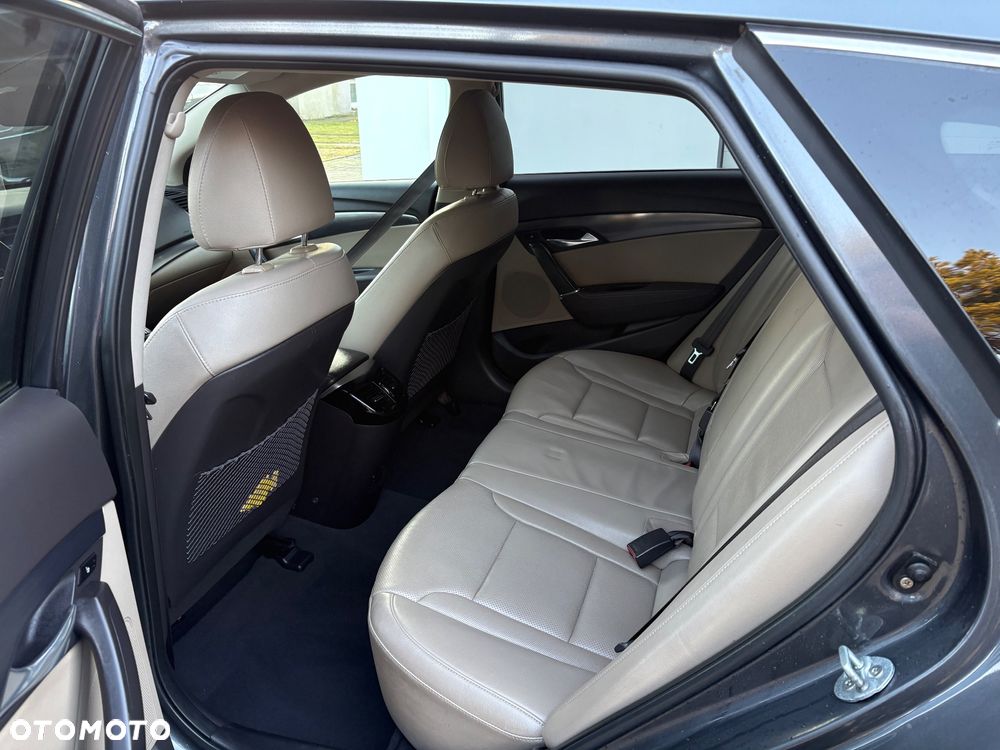 Hyundai i40 1.7 CRDi blue Style - 13