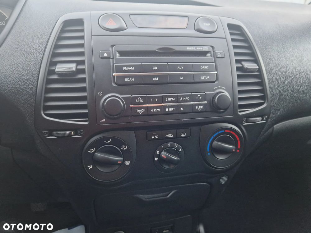Hyundai i20 1.2 Classic - 13