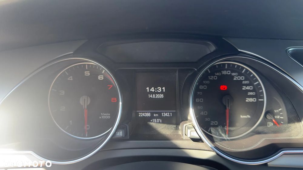 Audi A5 Sportback 2.0 TFSI Quattro S tronic - 14