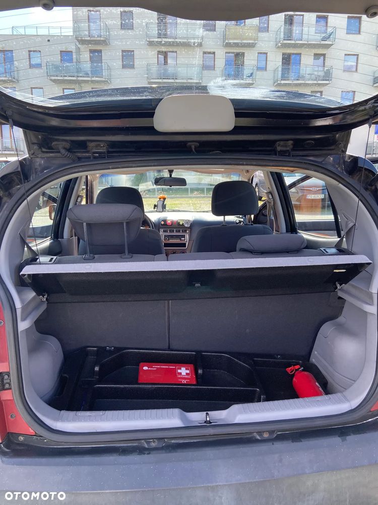 Kia Picanto 1.1 Optimum - 12