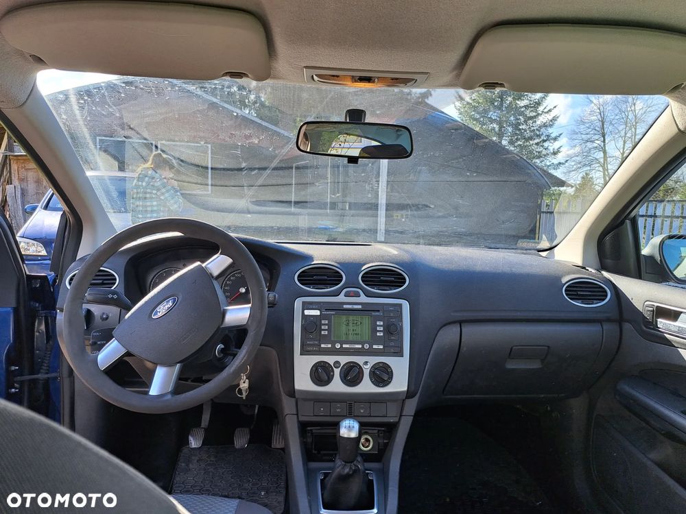 Ford Focus - 6