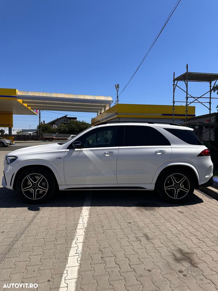 Mercedes-Benz GLE - 5