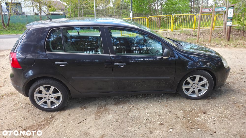 Volkswagen Golf 1.4 TSI Comfortline - 4