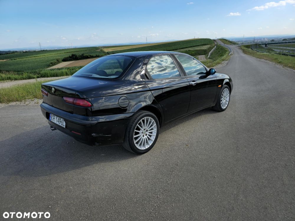 Alfa Romeo 156 - 2