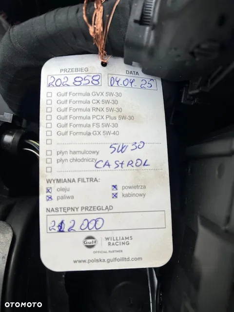 Skoda Octavia 2.0 TDI DSG Clever - 22