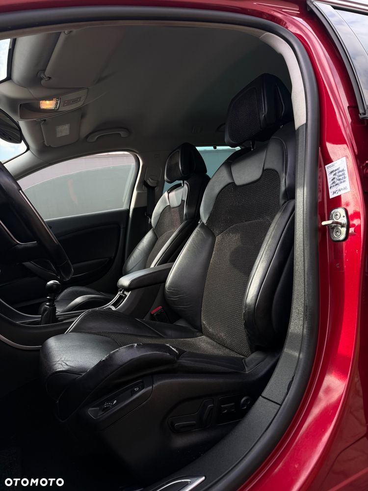 Citroën C5 HDi 140 FAP Exclusive - 3