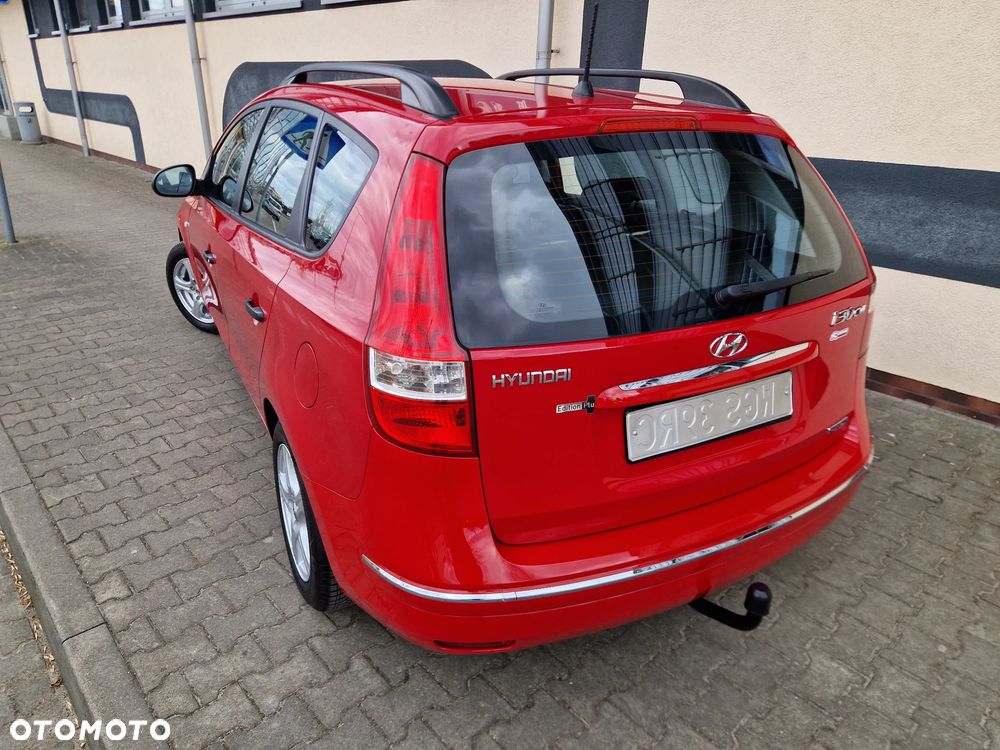 Hyundai i30 1.6 CRDi Comfort - 22