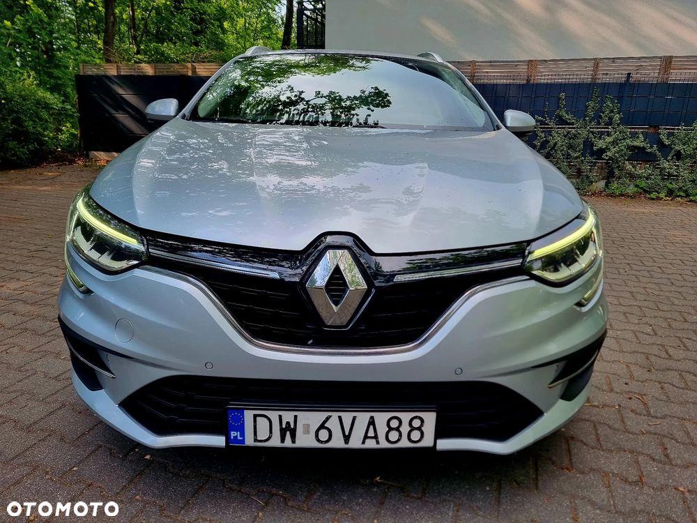 Renault Megane - 13