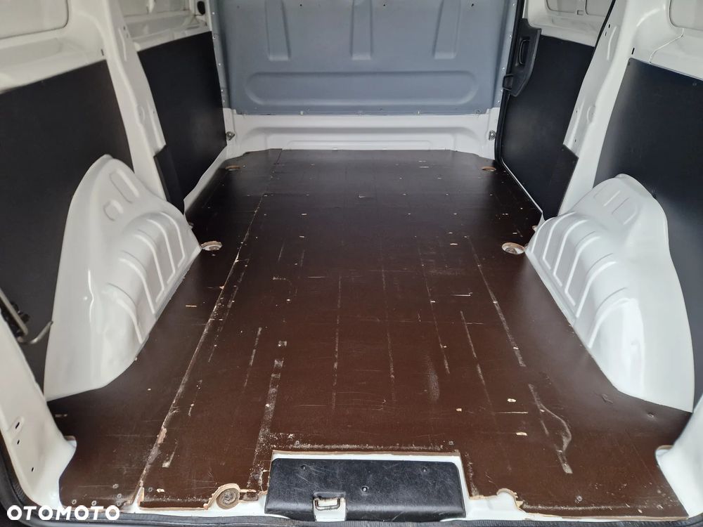 Citroën JUMPY - 7