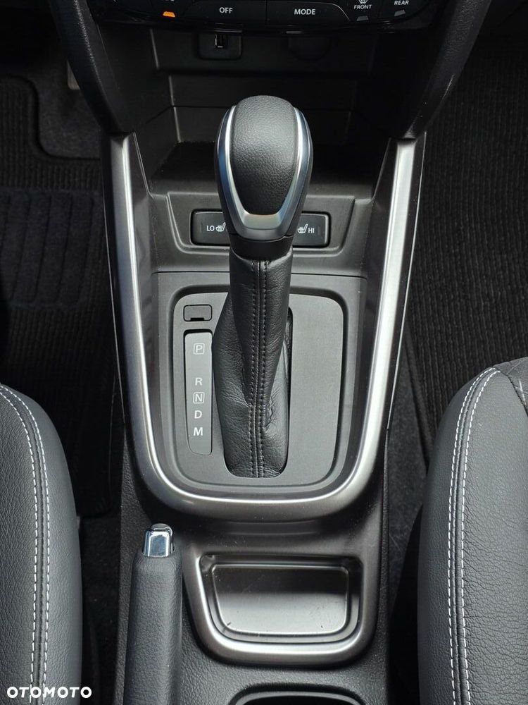 Suzuki Vitara - 14