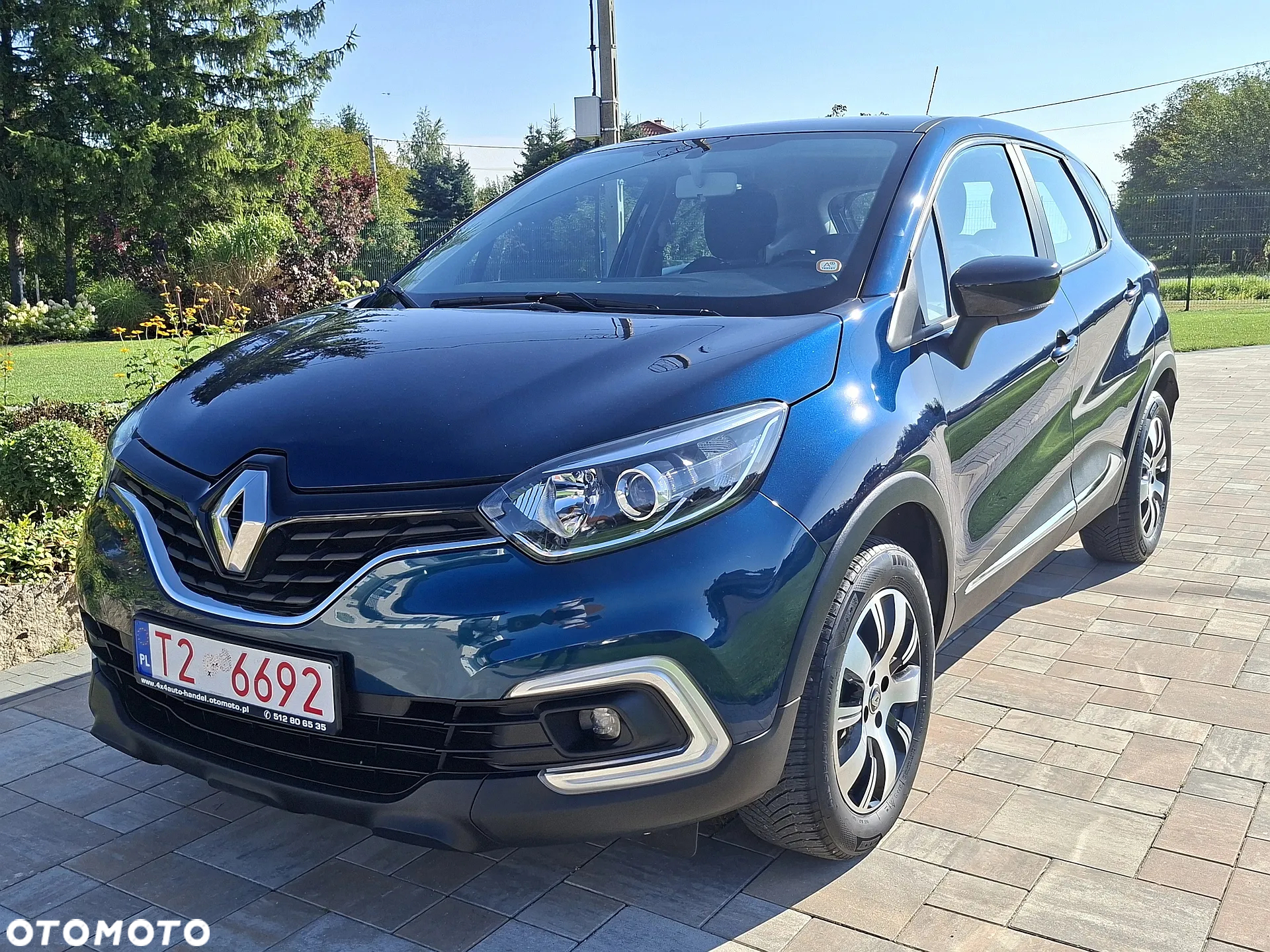 Renault Captur - 10