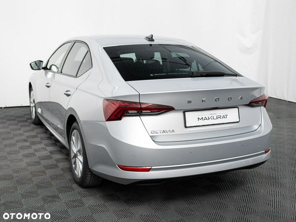 Skoda Octavia - 5