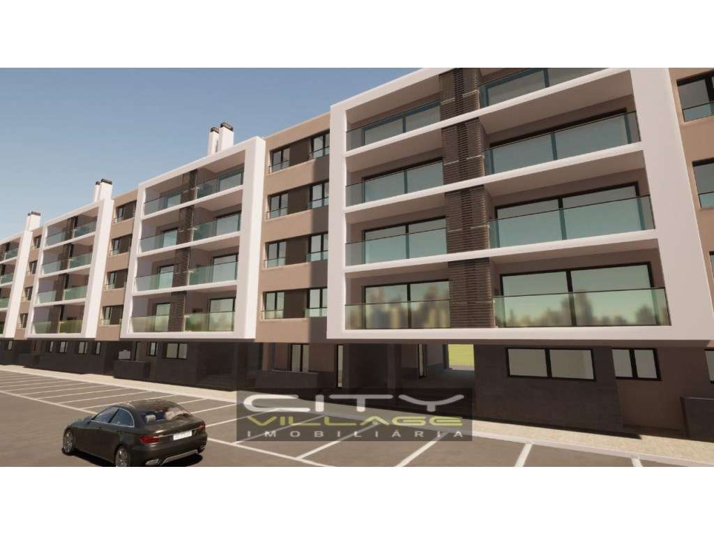 Apartamentos T3 Novo Montijo - Grande imagem: 4/17