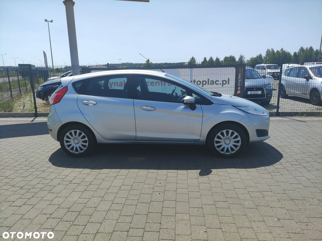 Ford Fiesta - 7