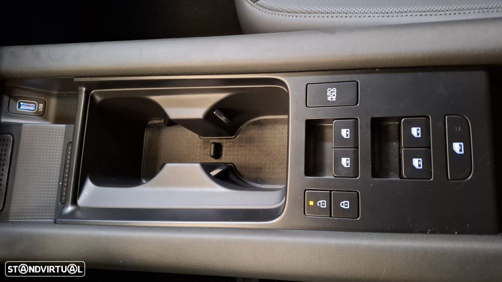 Hyundai Ioniq 6 77 kWh Vanguard - 17