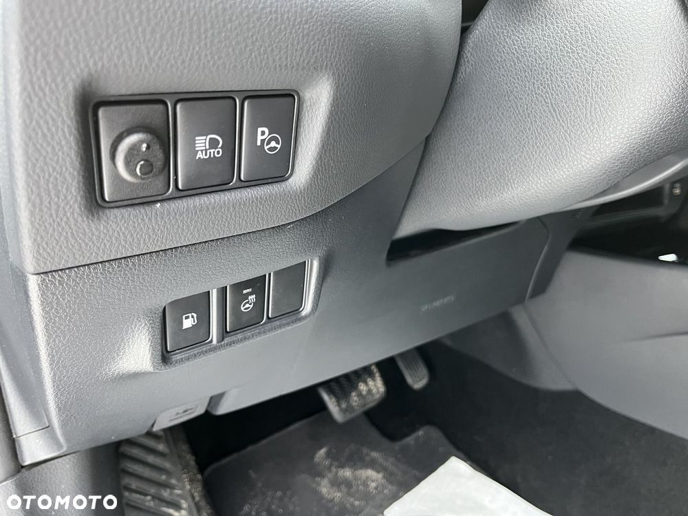 Toyota C-HR 1.8 Hybrid Executive - 25