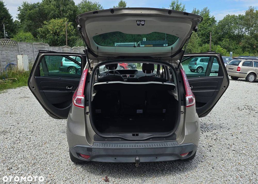 Renault Scenic 1.4 16V TCE Tech Run - 14