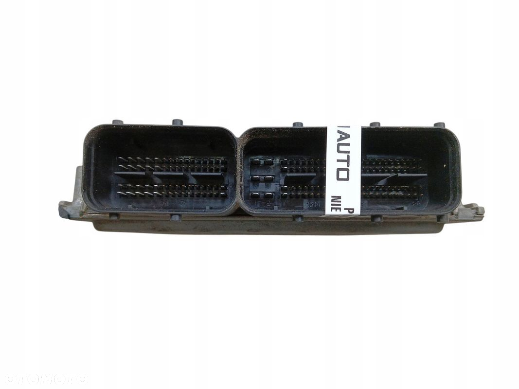 KOMPUTER SILNIKA SKODA FABIA II 1.6 TDI CAYA 03L906023NG 5WP42929AA - 2
