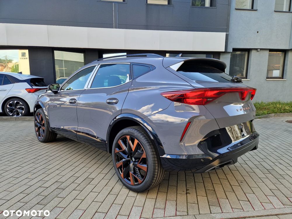 Cupra Formentor 1.5 eTSI mHEV DSG - 3