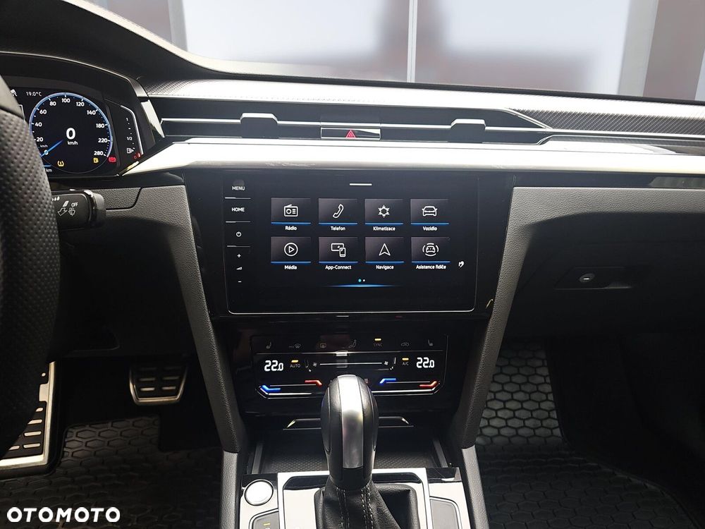 Volkswagen Arteon 2.0 TSI R-Line DSG - 11