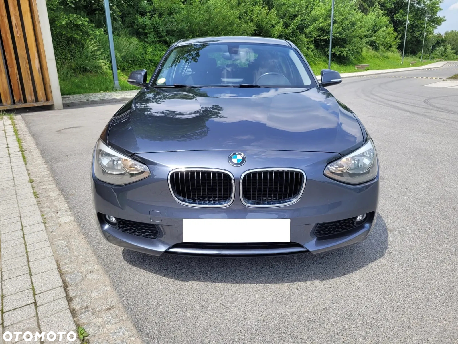 BMW Seria 1 118d - 10