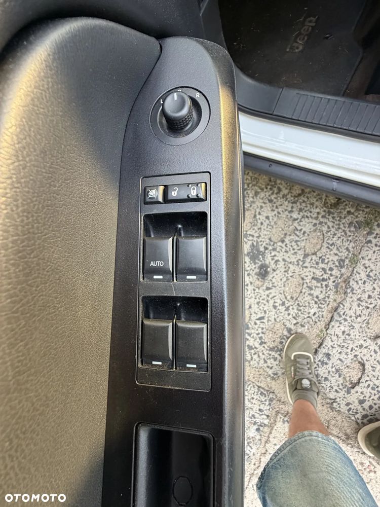 Jeep Patriot - 14