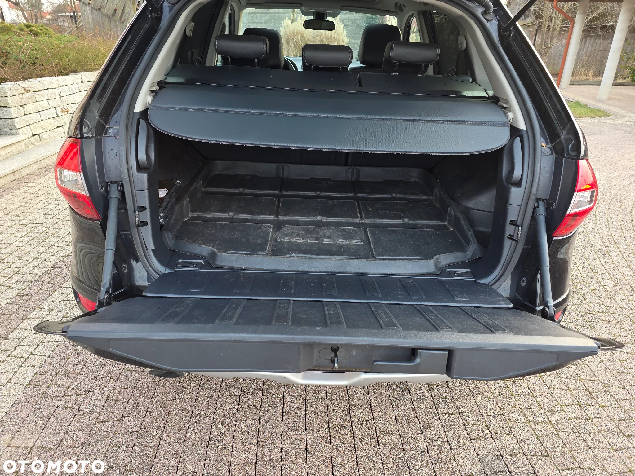 Renault Koleos - 7
