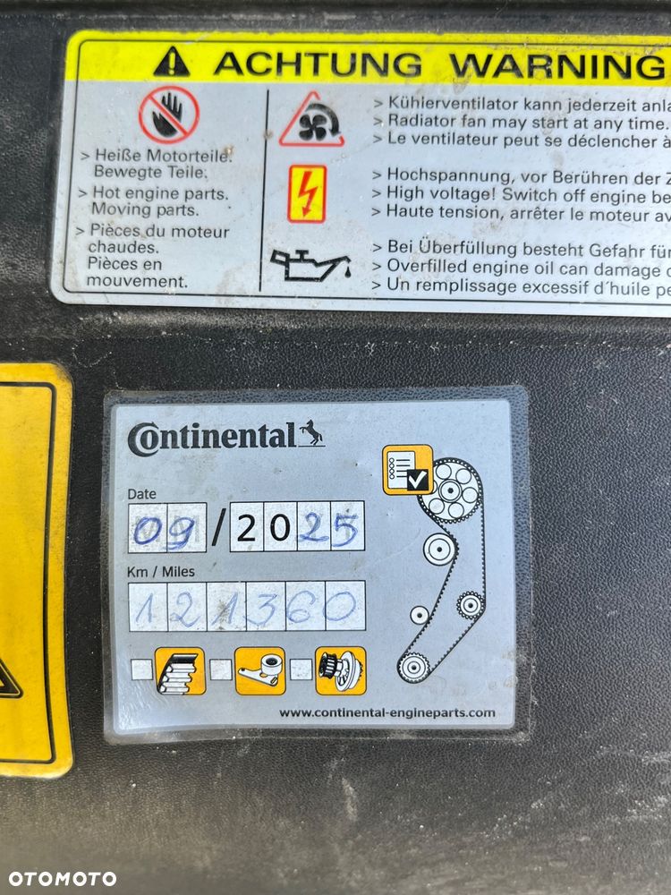 Audi A5 Sportback 1.8 TFSI multitronic - 23