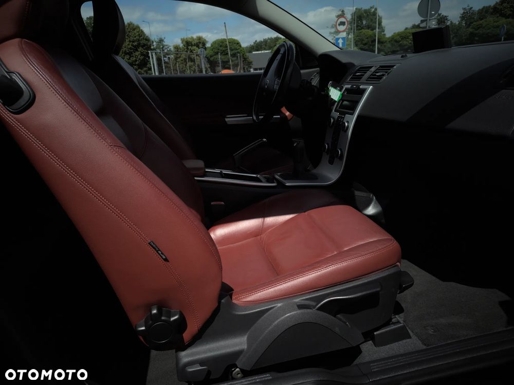 Volvo C30 1.6D DRIVe Start/Stop Summum - 9