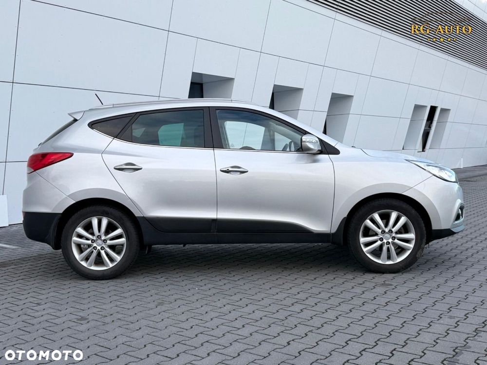Hyundai ix35 - 7