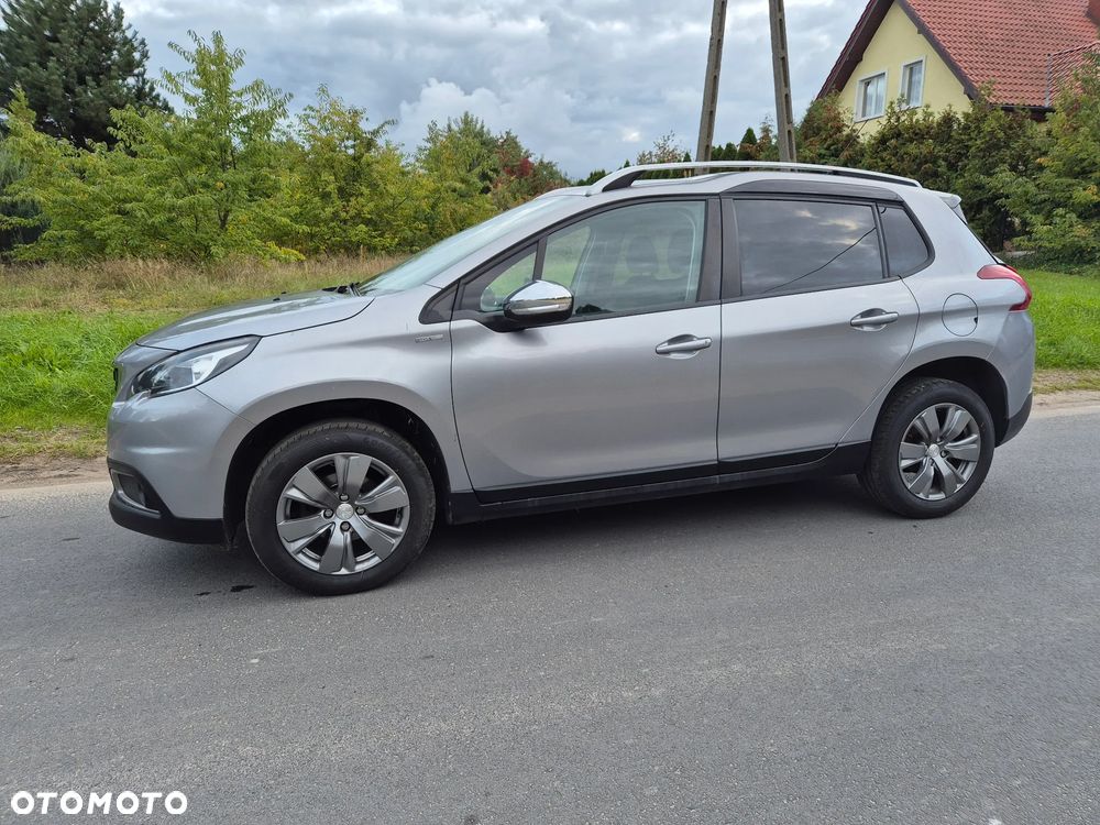 Peugeot 2008 ver-puretech-100-style-s-s-bvm6 - 7