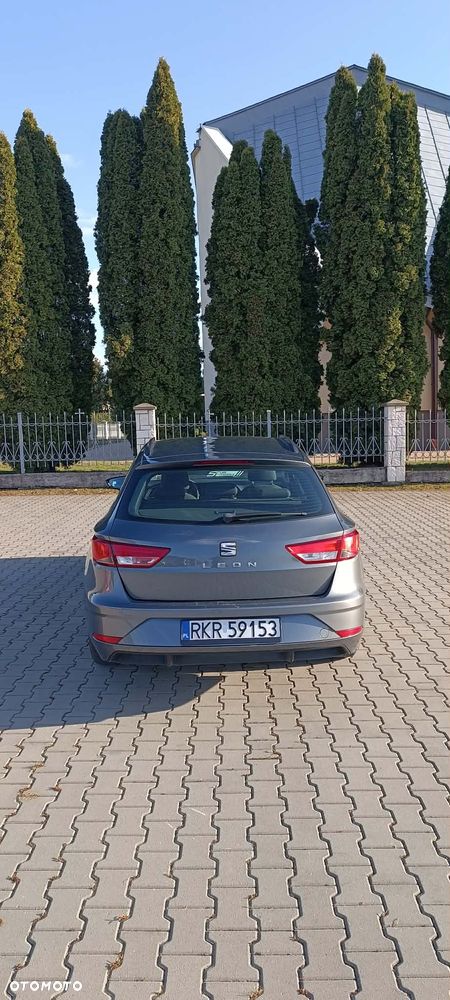 Seat Leon - 6