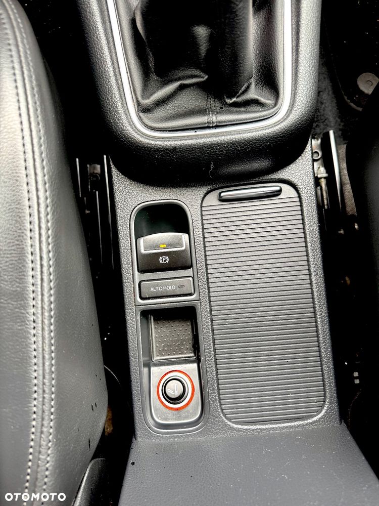 Volkswagen Sharan 2.0 TDI Highline - 15
