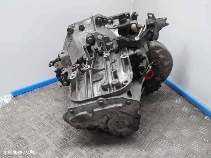 CAIXA VELOCIDADES CITROEN C4 GRAND PICASSO II 2015 -20MB36 - 2