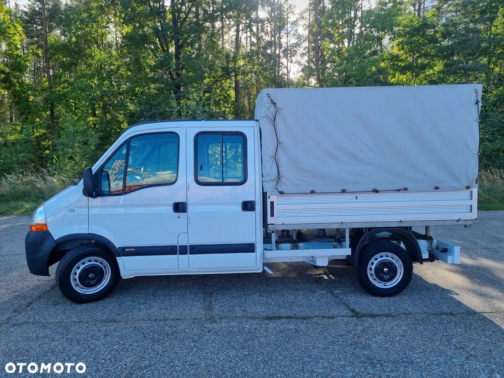 Renault Master - 23