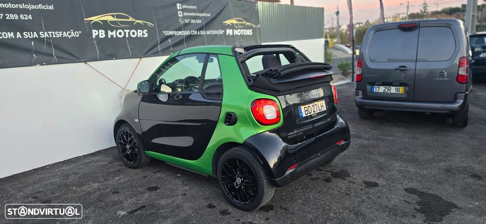 Smart ForTwo Coupé - 23