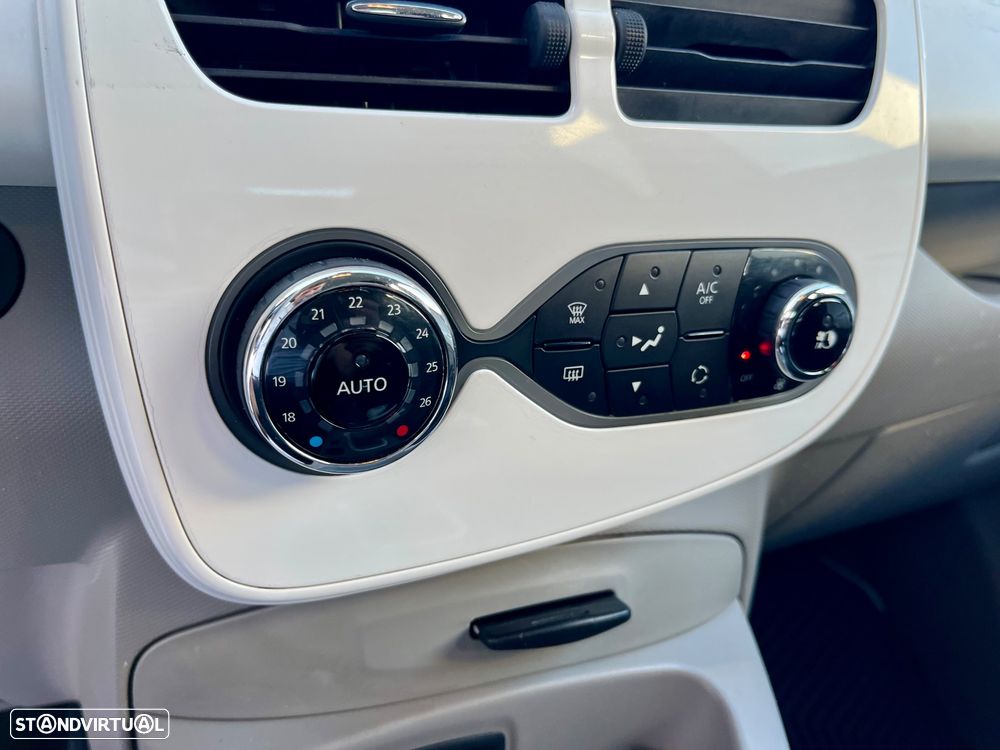 Renault Zoe - 35