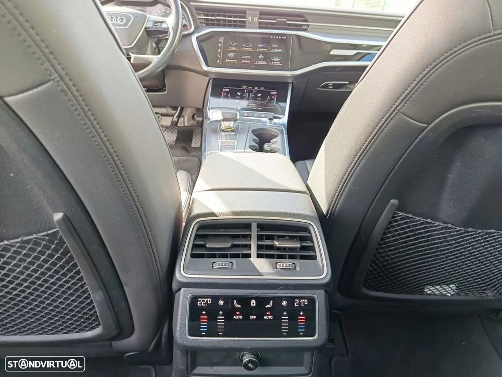 Audi A6 50 TFSI e quattro S tronic design - 29