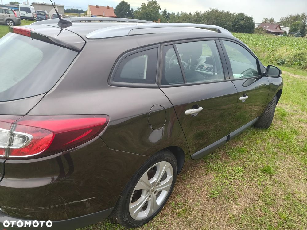 Renault Megane - 7