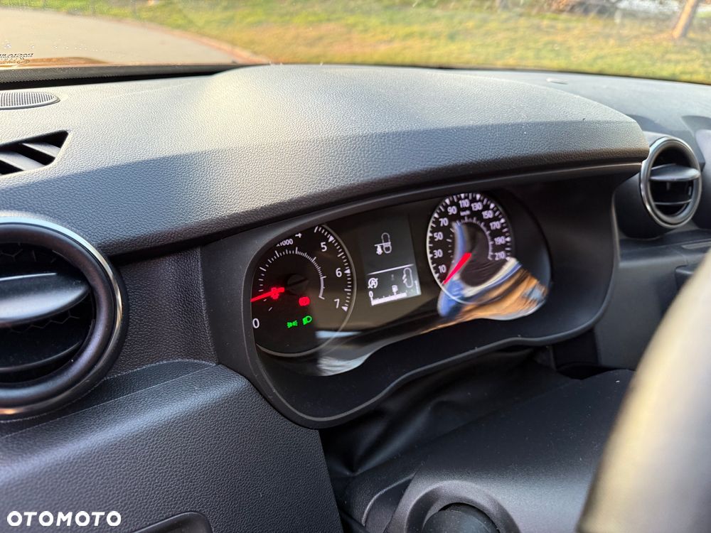 Dacia Duster 1.3 TCe FAP Prestige EU6d - 10