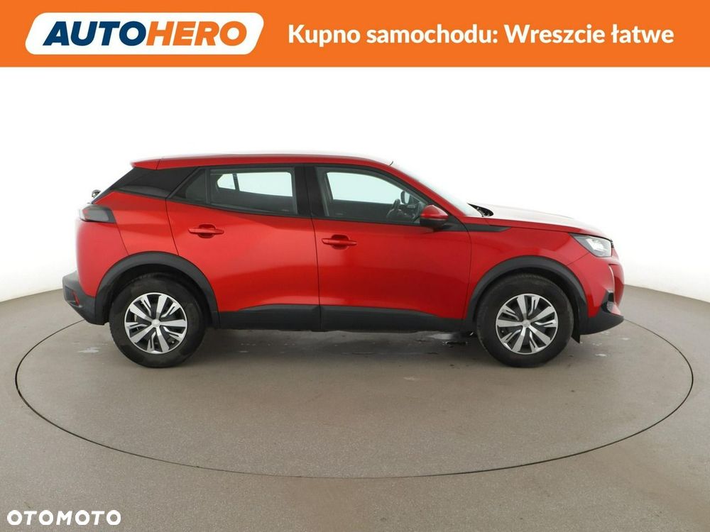 Peugeot 2008 PureTech 100 Business - 10