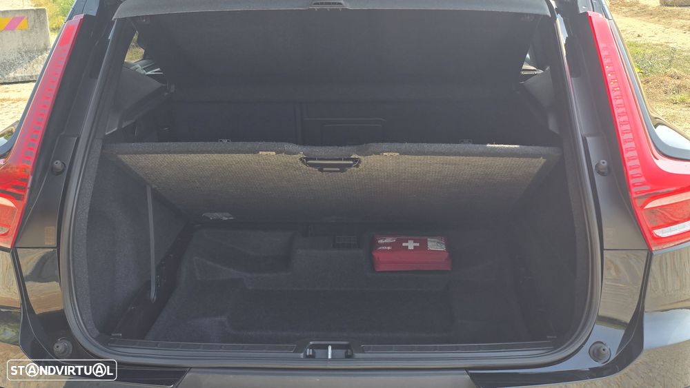 Volvo C40 - 7