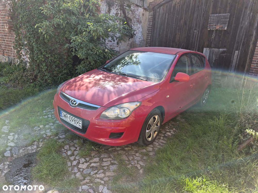 Hyundai i30 1.4 Blue Classic - 3