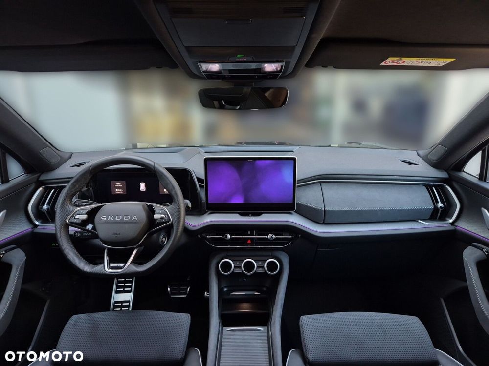 Skoda Kodiaq - 38