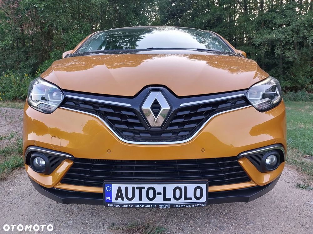 Renault Scenic 1.2 TCe Energy Intens - 10