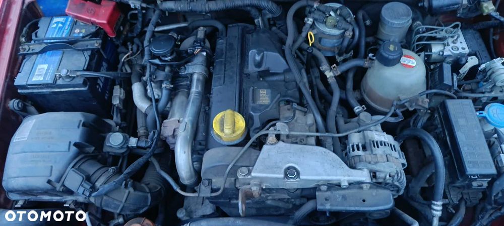 Suzuki Jimny 1.5 JLX / Comfort diesel - 13