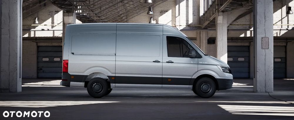 MAN TGE 3.180 4X4 SB - 5